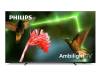55" Philips 55PML9507/12 Smart-TV, Mini LED UHD/4K, 120Hz Gaming TV, Android, 4-sidig Ambilight#1