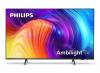 58" Philips The One 58PUS8517/12 Smart-TV, UHD/4K, HDR10+, Android, 3-sidig Ambilight#1