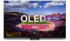 55" Philips 55OLED908/12 OLED+ Smart-TV, UHD/4K, 120Hz Gaming TV, Google TV, 3-sidig Ambilight#1