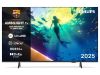 Philips 65" PUS8000/12 4K LED Smart Ambilight TV (2025) Ambilight, 4K, UHD, Titan OS, HDR, Dolby Atmos#1