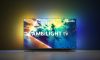 Philips 65" PUS8000/12 4K LED Smart Ambilight TV (2025) Ambilight, 4K, UHD, Titan OS, HDR, Dolby Atmos#5