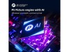75" Philips 75PML9507/12 Smart-TV, Mini LED UHD/4K, 120Hz Gaming TV, Android, 4-sidig Ambilight#4