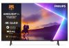 TV 75" - 75PUS8500/12 Philips Philips QLED Smart Ambilight T#2