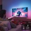 TV 75" - 75PUS8500/12 Philips Philips QLED Smart Ambilight T#7