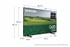 43" Samsung Q60B QLED Smart-TV, UHD/4K, HDR10+, Tizen OS#2
