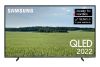 Samsung 55" TV QE55Q64BAUXXC#1