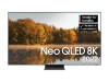 55" Samsung QN700 8K Neo QLED, HDR10+, Gaming TV 4K@120Hz#1