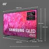 Samsung TQ65Q64CAUXXC 65"#2