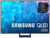 75" Samsung Q70C QLED 4K Smart-TV, HDR10+, Tizen, Gaming TV 4K@120Hz#1