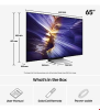 Samsung 65" S90F OLED 4K Smart TV (TQ65S90FATXXC)#5
