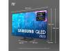 75" Samsung Q70C QLED 4K Smart-TV, HDR10+, Tizen, Gaming TV 4K@120Hz#9