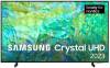 43" Samsung CU8075 Smart-TV, UHD/4K, Tizen#1