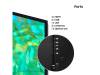 43" Samsung CU8075 Smart-TV, UHD/4K, Tizen#7