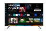 50" Samsung CU6905 Smart-TV, UHD/4K, Tizen, LAN/WiFi/Bluetooth