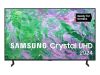 Samsung 55" CU7095 Crystal UHD 4K Smart TV UHD 4K, PurColor, Crystal Processor 4K#1