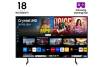 75" Samsung DU7105 Smart-TV (2024), UHD/4K, HDR10, Tizen OS#2