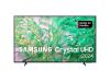 Samsung 75" DU8005 4K Crystal UHD Smart TV TU75DU8005K UHD, 4K, Dual LED, HDR, AirSlim Design, 4K Upscaling, Motion Xcelerator#1