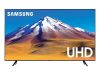 Samsung 43" 4K Crystal UHD SMART TV UE43TU6905 Imponerande skärpa och färgåtergivning ger mycket realistisk bildkvalitet#1