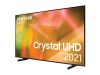 Samsung 55" 4K Crystal Color TV UE55AU8005 4K, HDR, Airslim, Motion Xcelerator, Dynamic Crystal Color#2