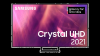 65" Samsung UE65AU9005KXXC AU9005 Crystal UHD 4K Smart TV#2