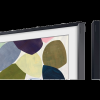 Samsung VG-SCFT55BL/XC The Frame 55" ram (2019/2020, svart)#3