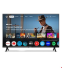 Sharp TV 32" - 32GF3265E Full HD QLED Google TV#2