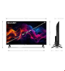 Sharp TV 32" - 32GF3265E Full HD QLED Google TV#3