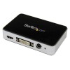 StarTech USB 3.0-videoinspelningsenhet, 1080@60fps, HDMI/DVI/VGA/komponent#1