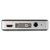 StarTech USB 3.0-videoinspelningsenhet, 1080@60fps, HDMI/DVI/VGA/komponent#2