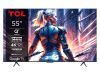 TCL 55" 55T8B QLED Pro 4K Google TV QLED Pro, Google TV, 4K HDR Pro, Onkyo 2.1, 144Hz 4K Gaming TV#1