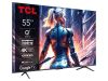 TCL 55" 55T8B QLED Pro 4K Google TV QLED Pro, Google TV, 4K HDR Pro, Onkyo 2.1, 144Hz 4K Gaming TV#2