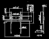 Vogels PFW 4500 Wall mount 42-55"#3