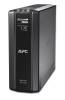 APC Back-UPS Pro BR1200G-GR, 1200VA/720W, 6 utgångar (Shuko), display, Line-Interactive