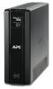 APC Back-UPS Pro BR1500G-GR, 1500VA/865W, 6 utgångar (Shuko), display, Line-Interactive#1