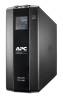 APC Back-UPS Pro BR1600MI, 1600VA/960W, 8 utgångar (C13), display, Line-Interactive