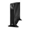 APC Smart-UPS SRT1500XLI, 1500VA/1500W, rackmonterad 2U, USB/RS-232#1