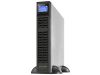 BlueWalker PW UPS VFI 1000 CRM LCD Online, 1000VA 800W, Unique Blade Design for best Air flow, 3x IEC, USB, RS-232#1