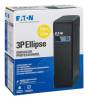 Eaton 3P Ellipse 550 DIN, 550VA/330W, 4 utgångar#6