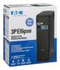 Eaton 3P Ellipse 700 USB DIN, 700VA/420W, 4 utgångar#6