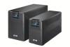 Eaton 5E 2200 USB IEC G2, 2200VA/1200W, 4 utgångar, Line-Interactive