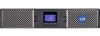 Eaton 9PX 3000i RT2U Netpack Li-Ion, 3000VA/2400W, 8 utgångar, rack 2U, LAN