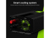 Green Cell INV01DE DC til AC inverter Ekstern Sort#3