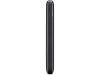 Andersson Nödladdare 10.000 mAh Powerbank (svart) Kompakt design, LED-display med batterinivå, 2x USB-A, 1x USB-C#1