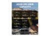 Anker PowerHouse II 400, 108Ah / 388Wh, max 300W uteffekt#5