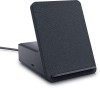 USB-C dockningsstation Dell Dual Charge Dock HD22Q, HDMI/DP, GigaLAN, 4xUSB 3.2, 1xUSB-C, QI-laddare, inkl. 130W strömadapter