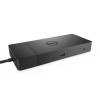 USB-C dockningsstation Dell Dock WD19, HDMI/2xDP, GigaLAN, 3xUSB 3.0, inkl. 130W strömadapter