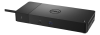 USB-C dockningsstation Dell Dock WD22TB4, HDMI/2xDP, 2xThunderbolt4, GigaLAN, 1xUSB-C, 1xUSB 3.1, inkl. 180W strömadapter