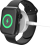 Deltaco Apple Watch Charger, laddningskabel med USB-C-kontakt (1 m)#3