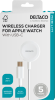 Deltaco Apple Watch Charger, laddningskabel med USB-C-kontakt (1 m)#4