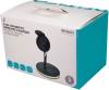 Deltaco QI-1041, 3-i-1 magnetisk trådlös laddare, Phone/TWS/Watch, LED-belysning#6